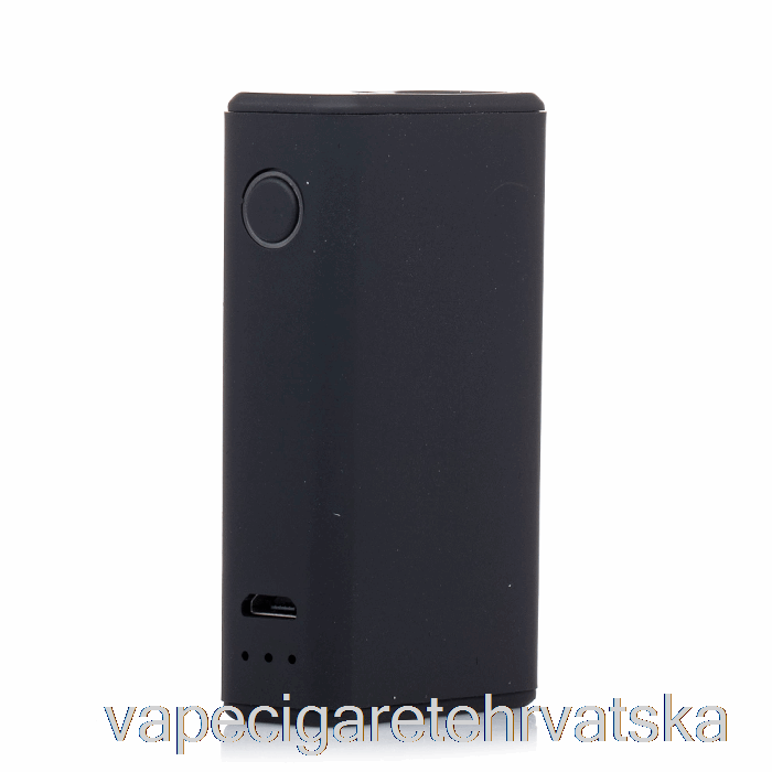 Vape Cigarete Cartisan Tech Black Box 510 Baterija Crna